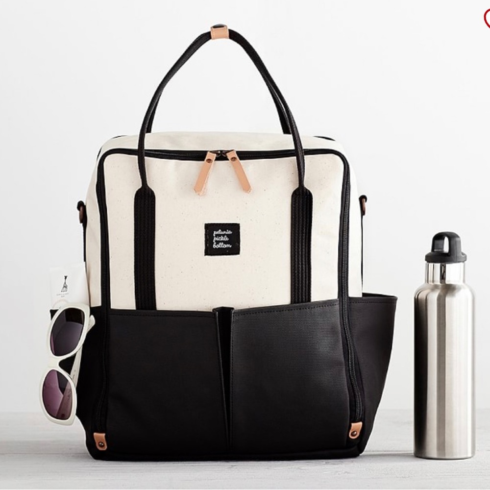 Petunia Pickle Bottom Intermix Bag